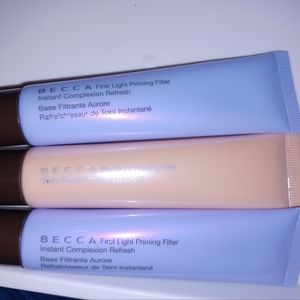 Becca luminous primer